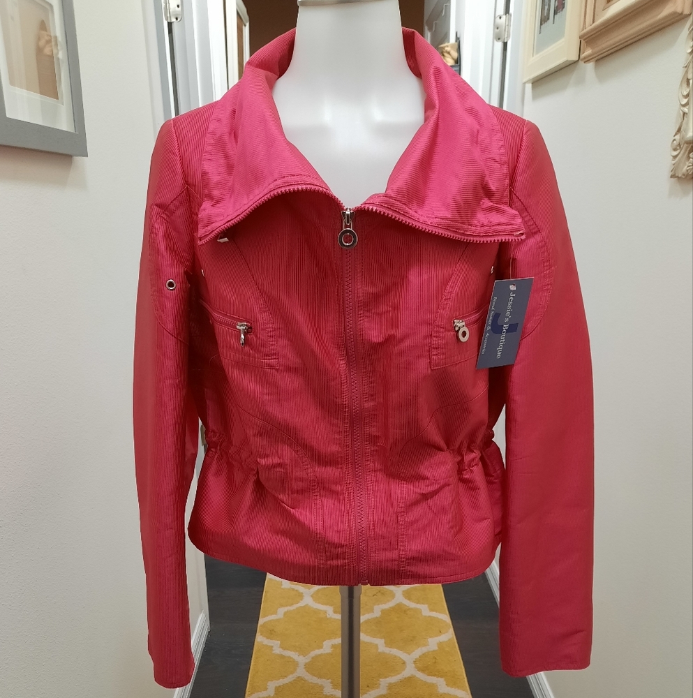 Jacket @Boutique10
